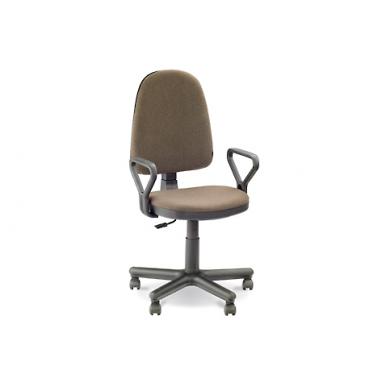 Кресло офисное Кресло Prestige (ткань)-1