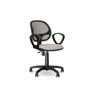 Кресло офисное Кресло ALFA GTP-1