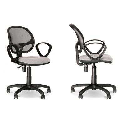 Кресло офисное Кресло ALFA GTP-2