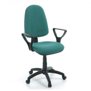 Кресло офисное Престиж+ ткань-1