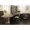 Корпусная мебель для офиса Серия VASANTA  Кабинет руководителя-preview3