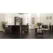 Корпусная мебель для офиса Серия VASANTA  Кабинет руководителя-preview1